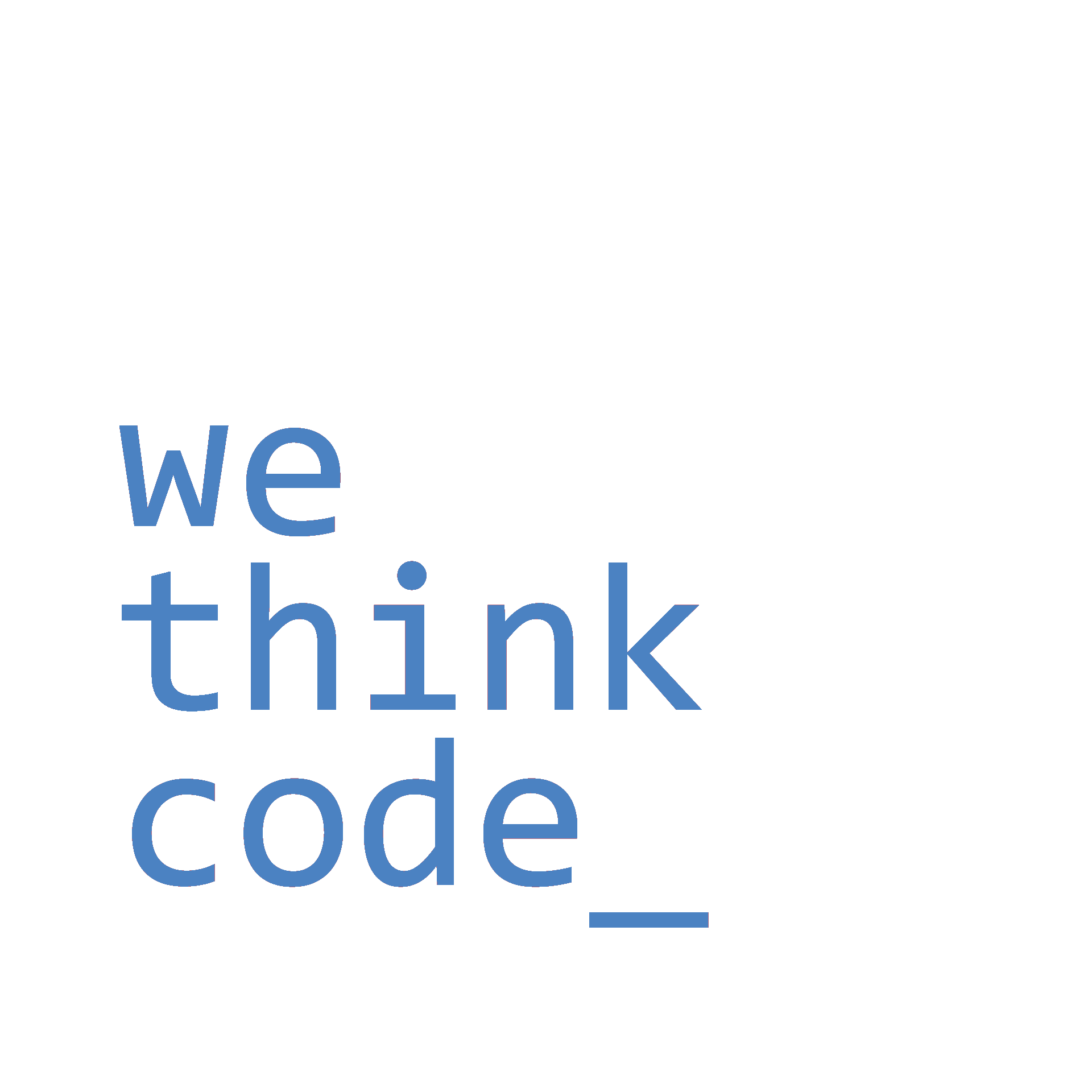 WeThinkCode_ AI Course Applications